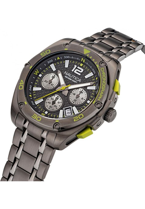 Nautica Reloj para Hombre Tin Can Bay NAPTCF210 - Image 2