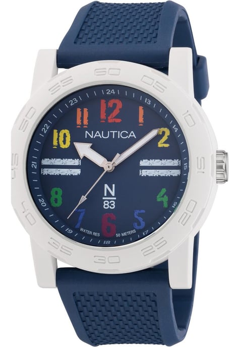 Nautica NAPATS304 Reloj de Hombre Ayia Triada - Image 1