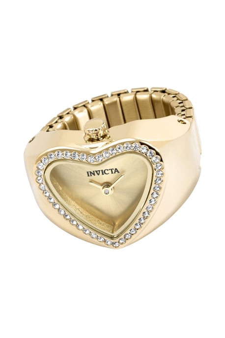 Invicta Mini 49574 Reloj para Mujer Cuarzo  - 18mm - Image 2