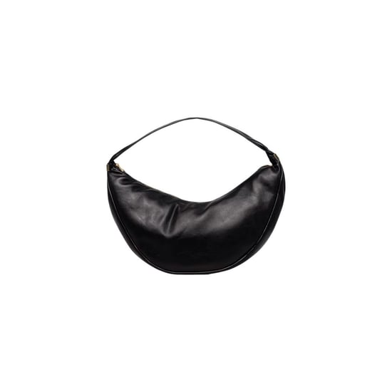 Bolso de mano de polietileno negro Calvin Klein - Image 2