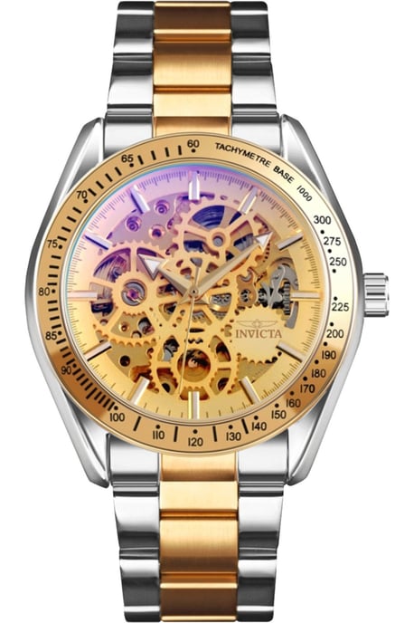 Invicta Objet D Art 69600 Reloj para Hombre Automático - 43mm - Image 1