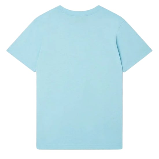 Camiseta Azul Pálido Icon Del Club De Tenis Casablanca - Image 2