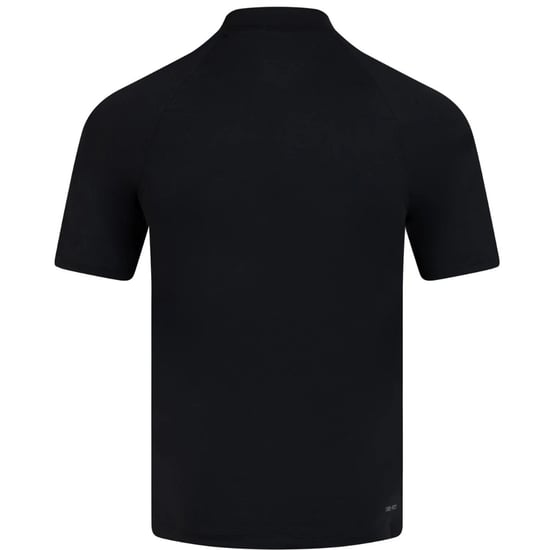 Camiseta De Golf Nike Active Jordan Negra - Image 2