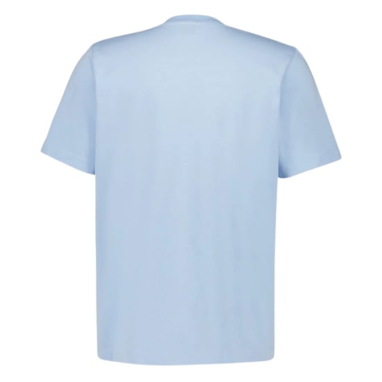 Camiseta Azul Con Icono Del Tenis Metafísico De Casablanca - Image 2