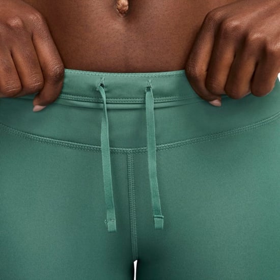 Mallas Nike 7/8 Fast Green - Image 3