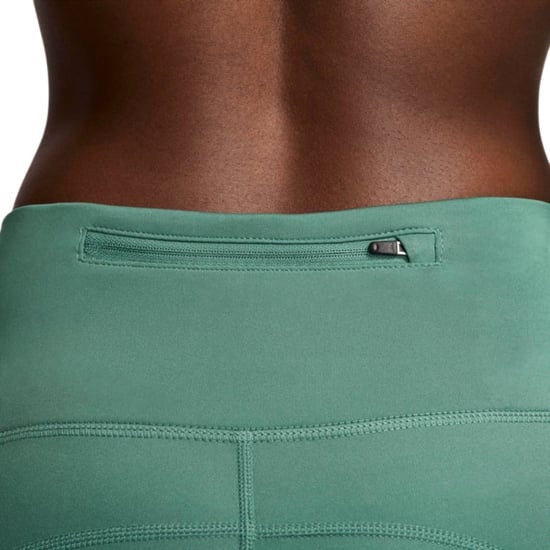 Mallas Nike 7/8 Fast Green - Image 5