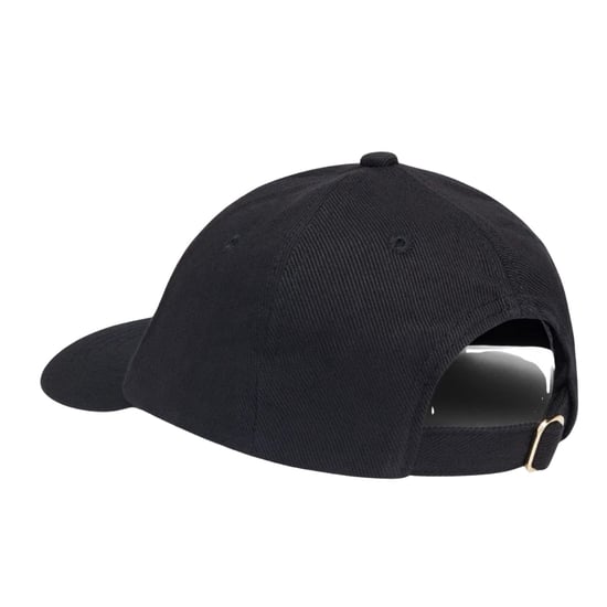 Gorra Casablanca Patch L'arche Du Desert Nuit Sombrero Negro - Image 2