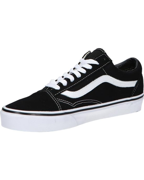Deportivas de unisex Vans off the wall en negro - Image 2