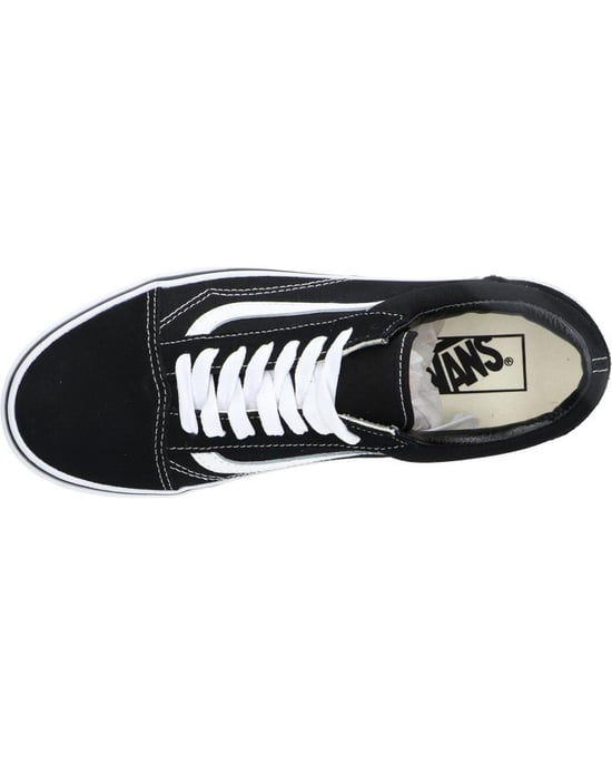 Deportivas de unisex Vans off the wall en negro - Image 6