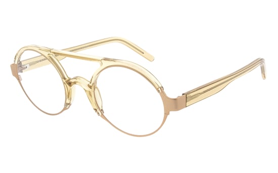 Andy Wolf Montura de gafas Chen G 49 - Image 2