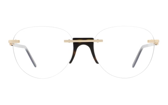 Andy Wolf Montura de gafas Gawecki B 54 - Image 1