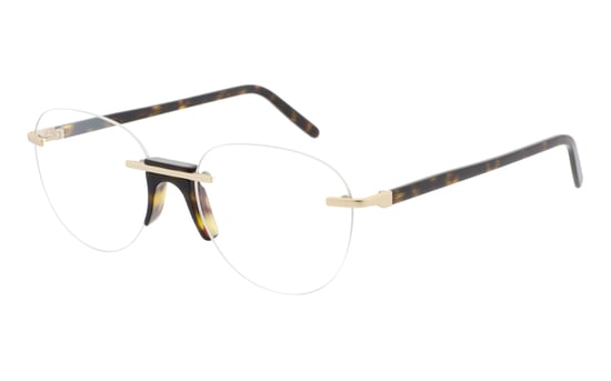 Andy Wolf Montura de gafas Gawecki B 54 - Image 2