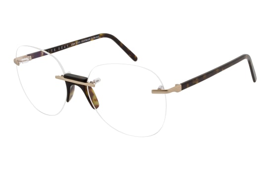 Andy Wolf Montura de gafas Ethen B 56 - Image 2