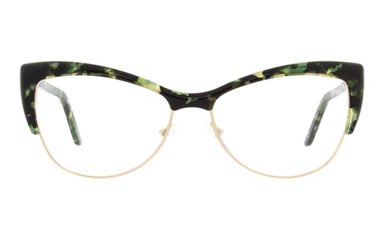 Andy Wolf Montura de gafas 5082 E 56 - Image 1