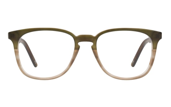 Andy Wolf Montura de gafas 4500 J 52 - Image 1