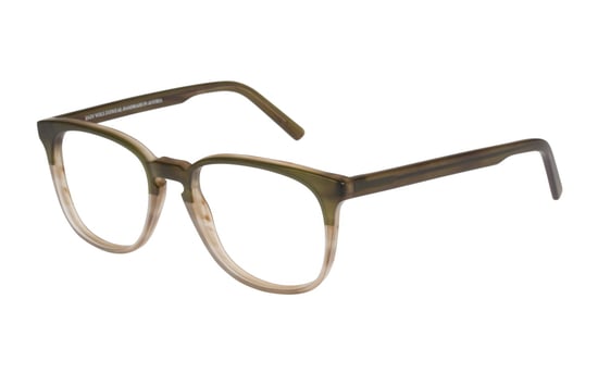 Andy Wolf Montura de gafas 4500 J 52 - Image 2
