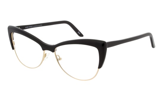 Andy Wolf Montura de gafas 5082 A 56 - Image 2