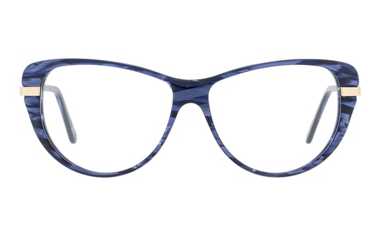 Andy Wolf Montura de gafas 5068 F 56 - Image 1