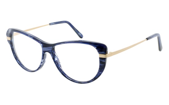 Andy Wolf Montura de gafas 5068 F 56 - Image 2