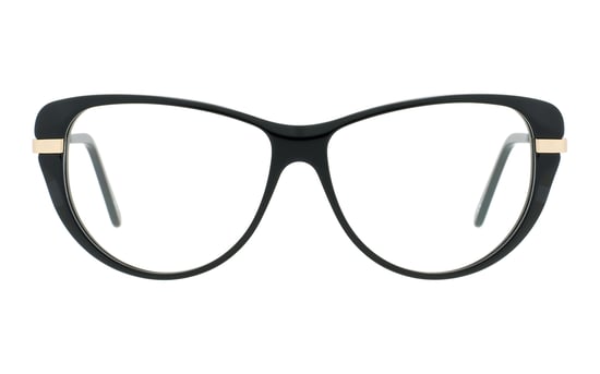 Andy Wolf Montura de gafas 5068 A 56 - Image 1