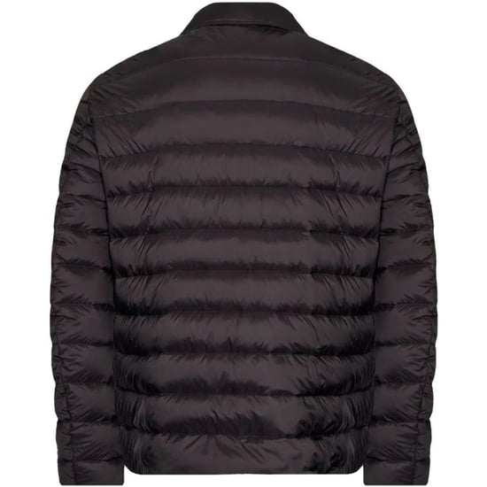 Chaqueta De Plumón Negra Tour De Belstaff - Image 2