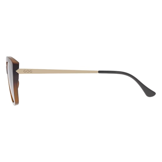 Gafas de Sol Polarizadas UV400 Gal con Montura de Metal y Policarbonato - Image 4