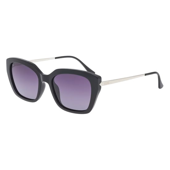 Gafas de sol Gal polarizadas UV400 con montura de metal y policarbonato - Image 1
