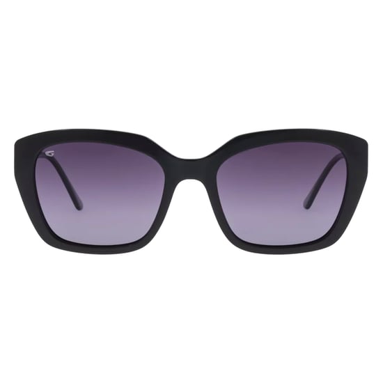 Gafas de sol Gal polarizadas UV400 con montura de metal y policarbonato - Image 3