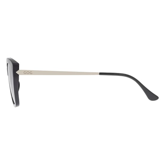 Gafas de sol Gal polarizadas UV400 con montura de metal y policarbonato - Image 4