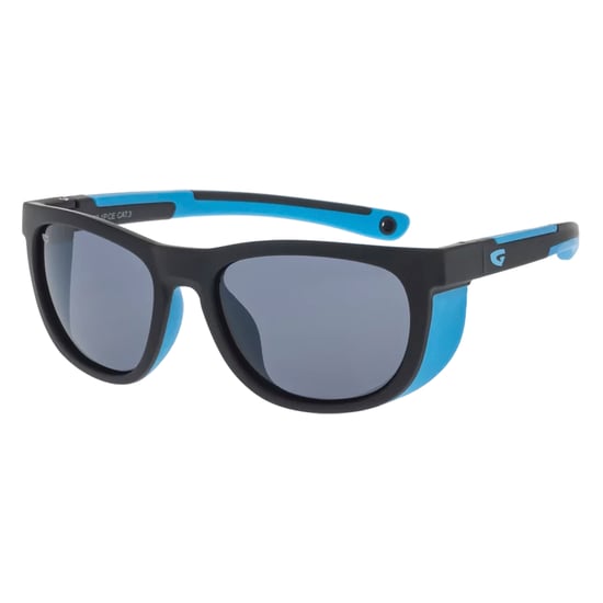 Gafas de sol polarizadas UV400 para niños de Eden con marco duradero flexible de TPEE - Image 1
