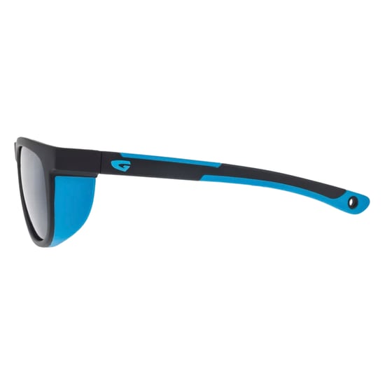 Gafas de sol polarizadas UV400 para niños de Eden con marco duradero flexible de TPEE - Image 3
