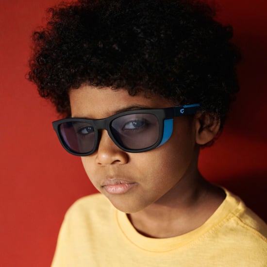 Gafas de sol polarizadas UV400 para niños de Eden con marco duradero flexible de TPEE - Image 5