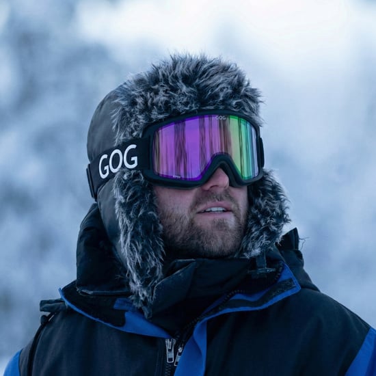 Gafas de esquí y snowboard unisex Aspen UV400 con lente doble espejo antiempaque - Image 4