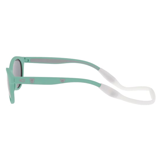 Gafas de sol infantiles Margo polarizadas UV400 con marco flexible de HYTREL - Image 4