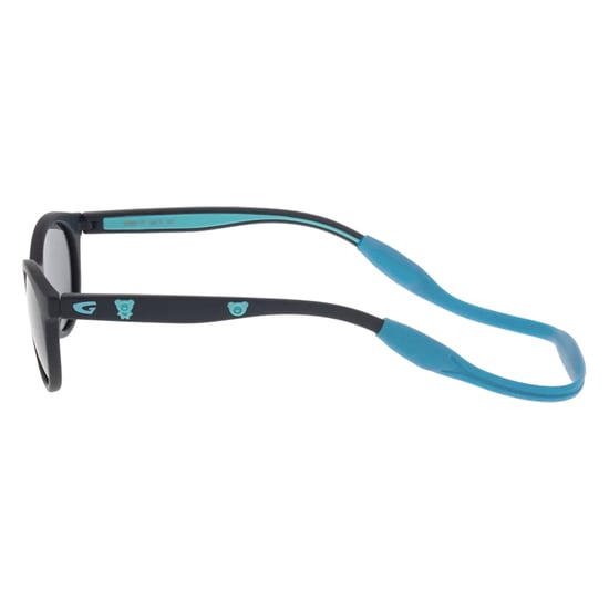 Gafas de sol polarizadas UV400 para niños Margo con marco flexible de HYTREL - Image 4