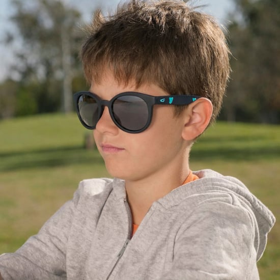 Gafas de sol polarizadas UV400 para niños Margo con marco flexible de HYTREL - Image 5