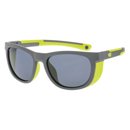 Gafas de sol polarizadas UV400 para niños Eden con marco duradero flexible de TPEE - Image 1