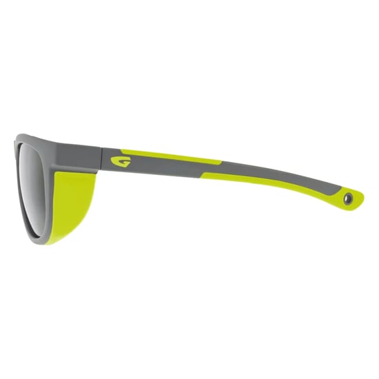 Gafas de sol polarizadas UV400 para niños Eden con marco duradero flexible de TPEE - Image 3