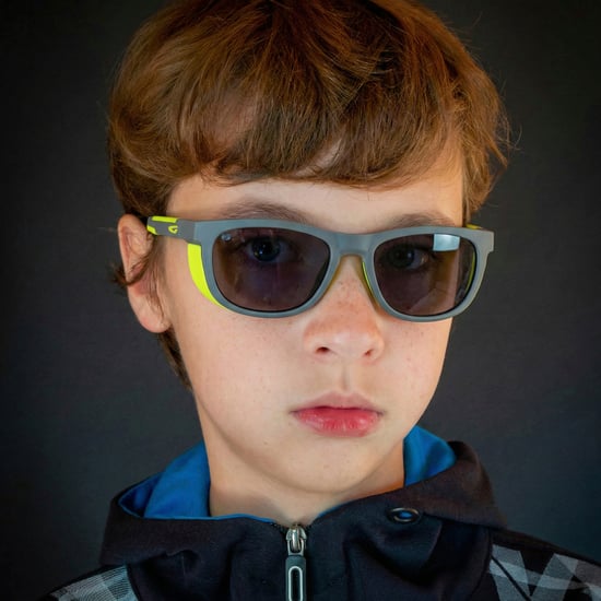 Gafas de sol polarizadas UV400 para niños Eden con marco duradero flexible de TPEE - Image 4