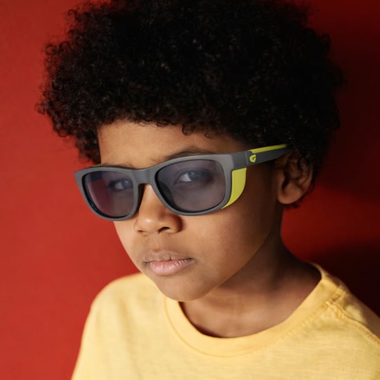 Gafas de sol polarizadas UV400 para niños Eden con marco duradero flexible de TPEE - Image 5