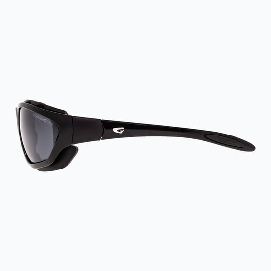 Gafas de sol unisex Mese polarizadas UV400 para exteriores con lentes espejados hidrofóbicos - Image 3