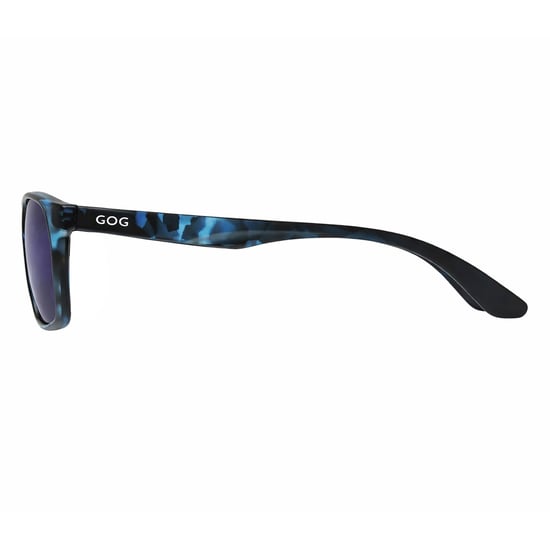 Gafas de sol polarizadas UV400 estilo de vida con marco de policarbonato hidrofóbico y espejo - Image 4