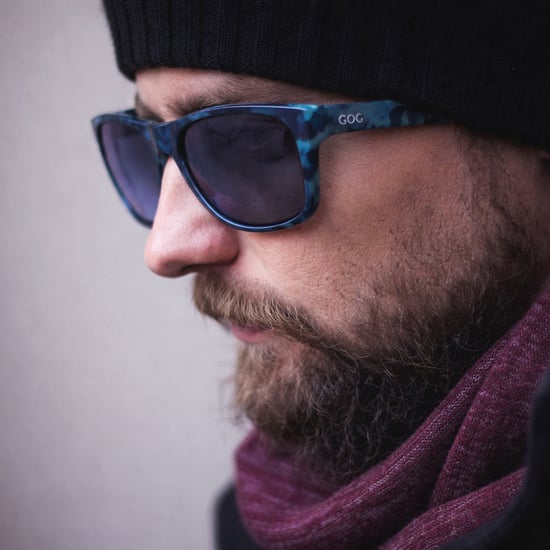 Gafas de sol polarizadas UV400 estilo de vida con marco de policarbonato hidrofóbico y espejo - Image 5
