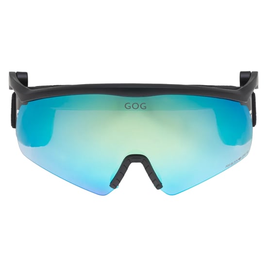 Gafas de esquí de fondo para hombres y mujeres con lentes UV400 antiempañantes - Image 2