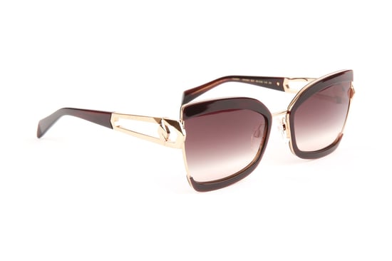 Ana Hickmann Sunglasses AH3281 E01 59 - Image 1