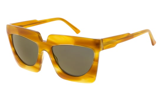 Andy Wolf Gafas de sol Adele F 59 - Image 2