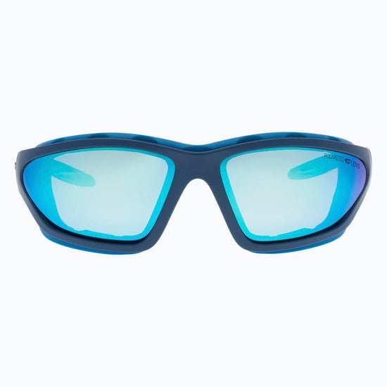 Gafas de sol polarizadas UV400 unisex Mese para outdoor con lente hidrofóbica espejo - Image 2