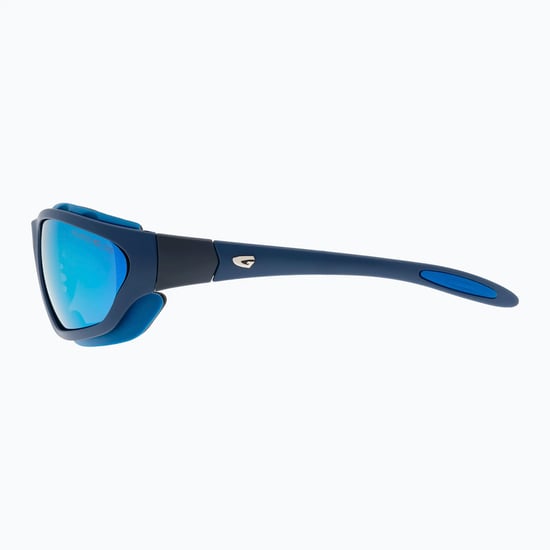 Gafas de sol polarizadas UV400 unisex Mese para outdoor con lente hidrofóbica espejo - Image 3