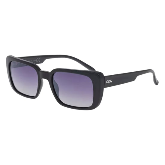 Gafas de sol polarizadas UV400 con marco de policarbonato ligero - Image 1