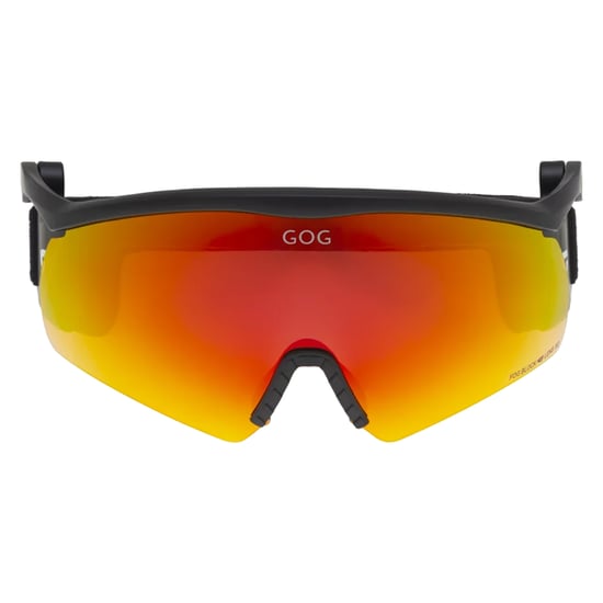 Gafas de esquí de fondo para hombres y mujeres con lentes antivaho UV400 - Image 2